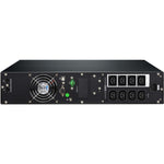 ATEN Professional OL2000HV Double Conversion Online UPS - 2 kVA/2 kW