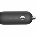 Belkin BoostCharge Auto Adapter - Right view
