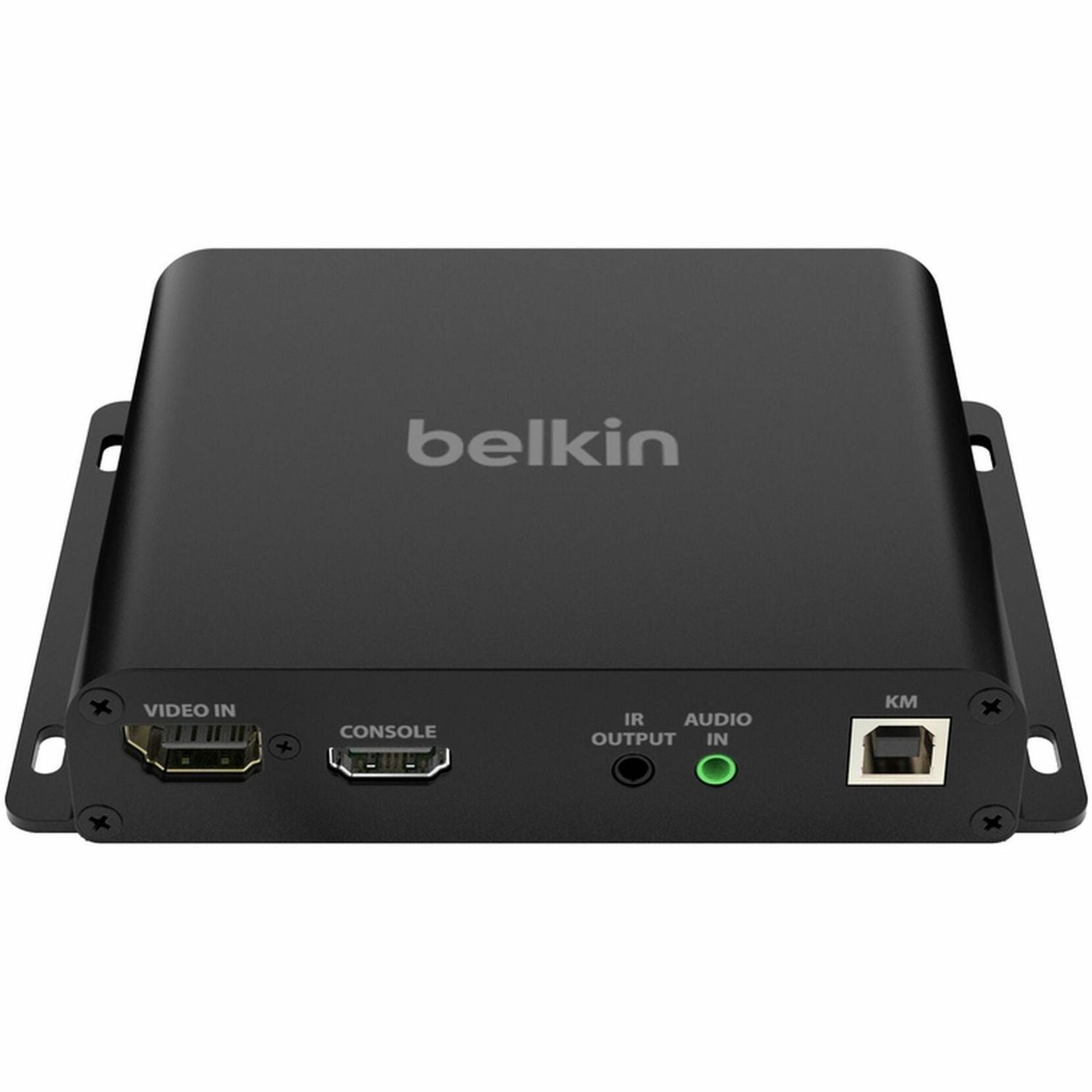 Belkin KVM Extender Transmitter - Wired - TAA Compliant
