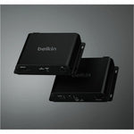 Belkin KVM Extender Transmitter - Wired - TAA Compliant