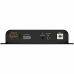 Belkin KVM Extender Transmitter - Wired - TAA Compliant