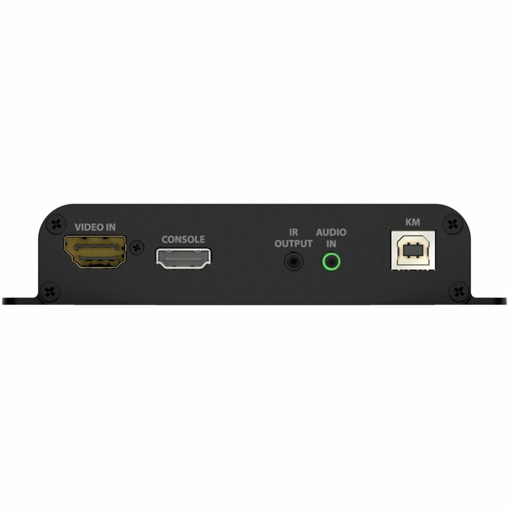 Belkin KVM Extender Transmitter - Wired - TAA Compliant