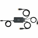 Belkin Cybersecurity and Secure KVM 1.83 m, 91.44 cm KVM Cable - TAA Compliant