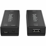 Belkin Video Extender Transmitter/Receiver - Wired - TAA Compliant