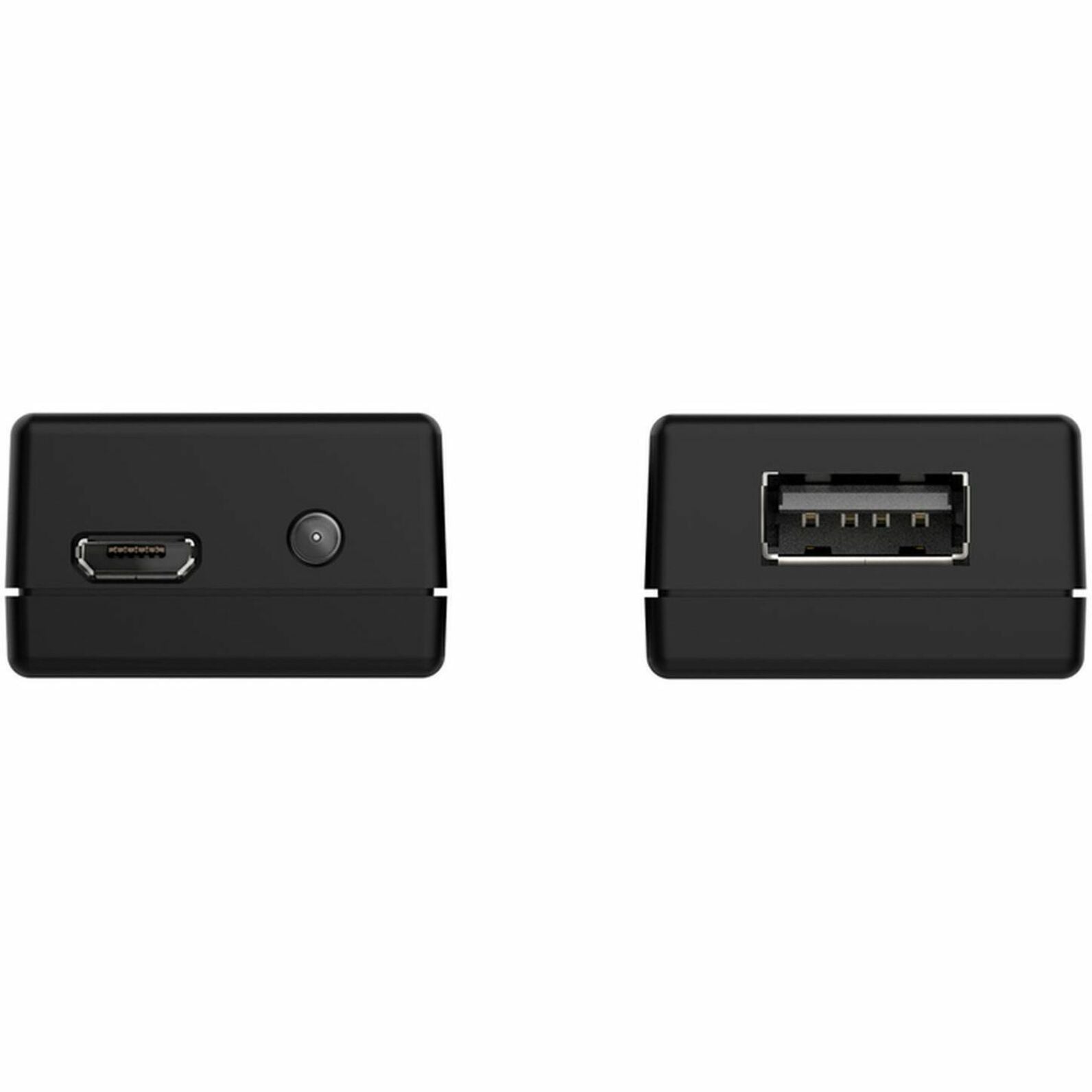 Belkin Video Extender Transmitter/Receiver - Wired - TAA Compliant