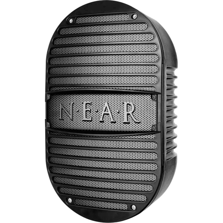 Bogen NEAR A12 2-way Wall Mountable Speaker - 200 W RMS - Black
