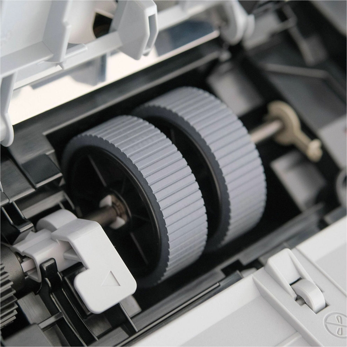 Brother Scanner Feed Roller Kit