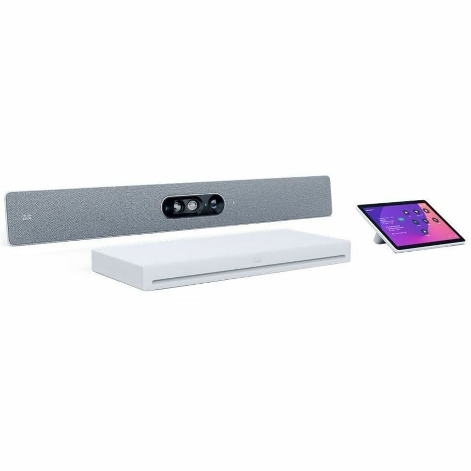 Cisco TTC6-15 Video Conference Equipment