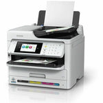 Epson C11CK23501 - WF Pro C5890 Inkjet MFP