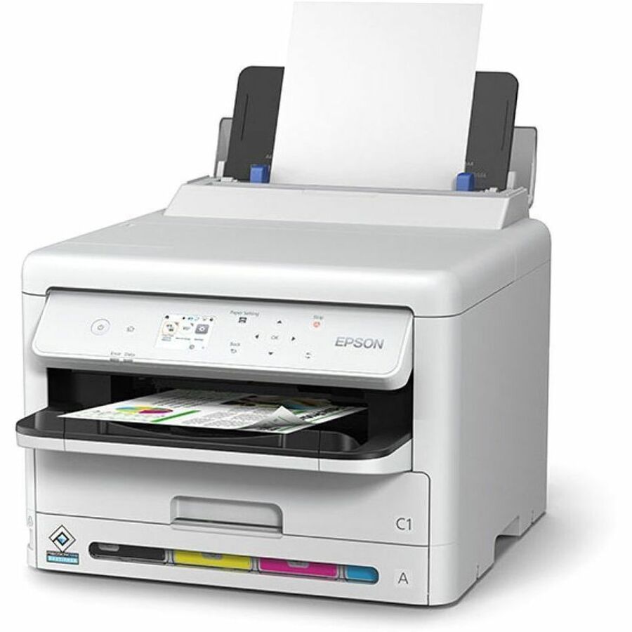 Epson C11CK25501 - WF Pro C5390 Inkjet