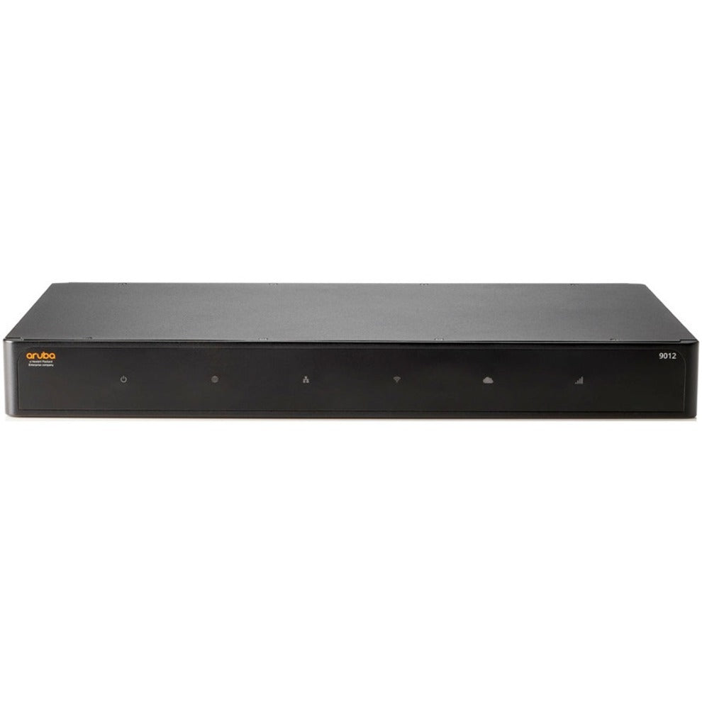 HPE 9000 9012 Router - TAA Compliant