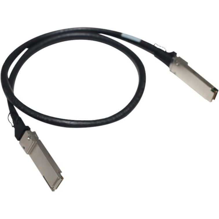 HPE 5 m Fibre Optic Network Cable