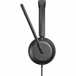 EPOS IMPACT IMPACT 860T ANC Wired On-ear, Over-the-head Stereo Headset - Left view