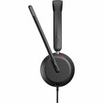 EPOS IMPACT IMPACT 860T Wired On-ear, Over-the-head Stereo Headset - Left view