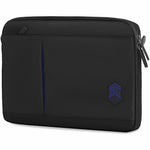 STM Goods Blazer Rugged Carrying Case (Sleeve) for 38.1 cm (15') to 40.6 cm (16') Apple MacBook Pro - Black - Left view