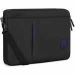 STM Goods Blazer Rugged Carrying Case (Sleeve) for 38.1 cm (15') to 40.6 cm (16') Apple MacBook Pro - Black - Right view