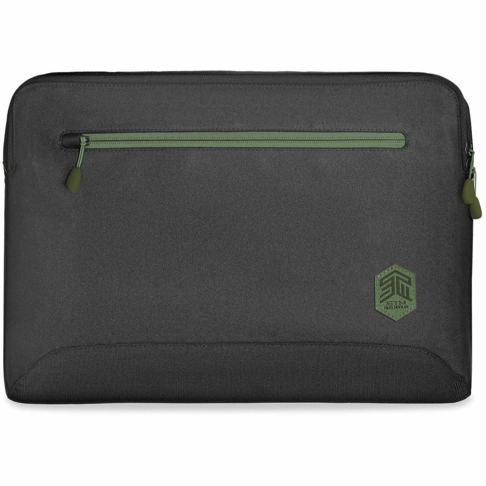 STM Goods Carrying Case (Sleeve) for 38.1 cm (15') to 40.6 cm (16') Apple MacBook Pro - Black