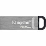 Kingston DataTraveler Kyson 512 GB USB 3.2 (Gen 1) Type A Flash Drive - Top view