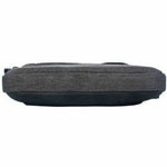 Strike Carrying Case (Sleeve) for 24.6 cm (9.7') to 27.9 cm (11') Apple, Microsoft, Samsung iPad (5th Generation), iPad (6th Generation), iPad (10th Generation), iPad Pro 11, iPad Air, iPad Pro Tablet - Bottom view