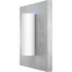 Ubiquiti U6 Mesh Dual Band Wi-Fi 6 IEEE 802.11 a/b/g/n/ac/ax 5.25 Gbit/s Wireless Access Point - Indoor/Outdoor