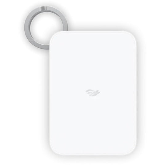 Ubiquiti WiFiMan Wizard Spectrum Analyzer - Band Scanning