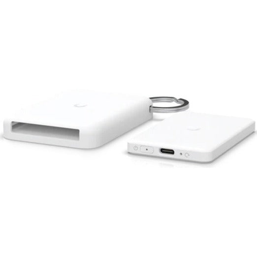 Ubiquiti WiFiMan Wizard Spectrum Analyzer - Band Scanning
