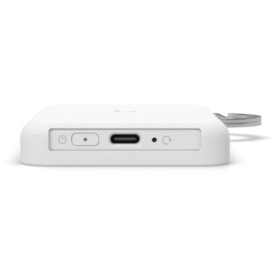 Ubiquiti WiFiMan Wizard Spectrum Analyzer - Band Scanning
