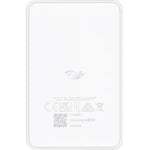 Ubiquiti WiFiMan Wizard Spectrum Analyzer - Band Scanning