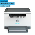 HP LaserJet M234dw Wireless Laser Multifunction Printer - Monochrome - Alternate view 8