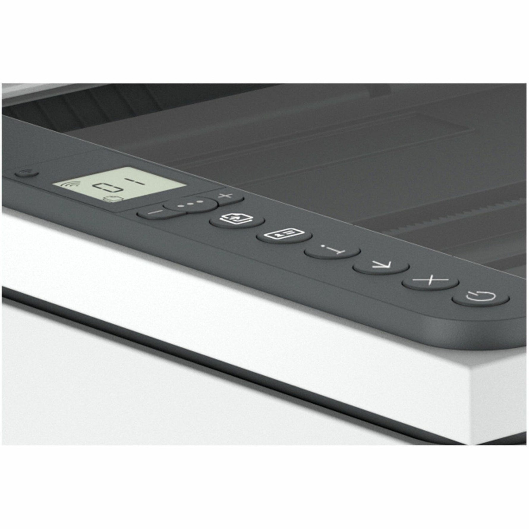 HP LaserJet M234dw Wireless Laser Multifunction Printer - Monochrome - Alternate view 9