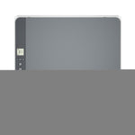 HP LaserJet M234dw Wireless Laser Multifunction Printer - Monochrome - Top view