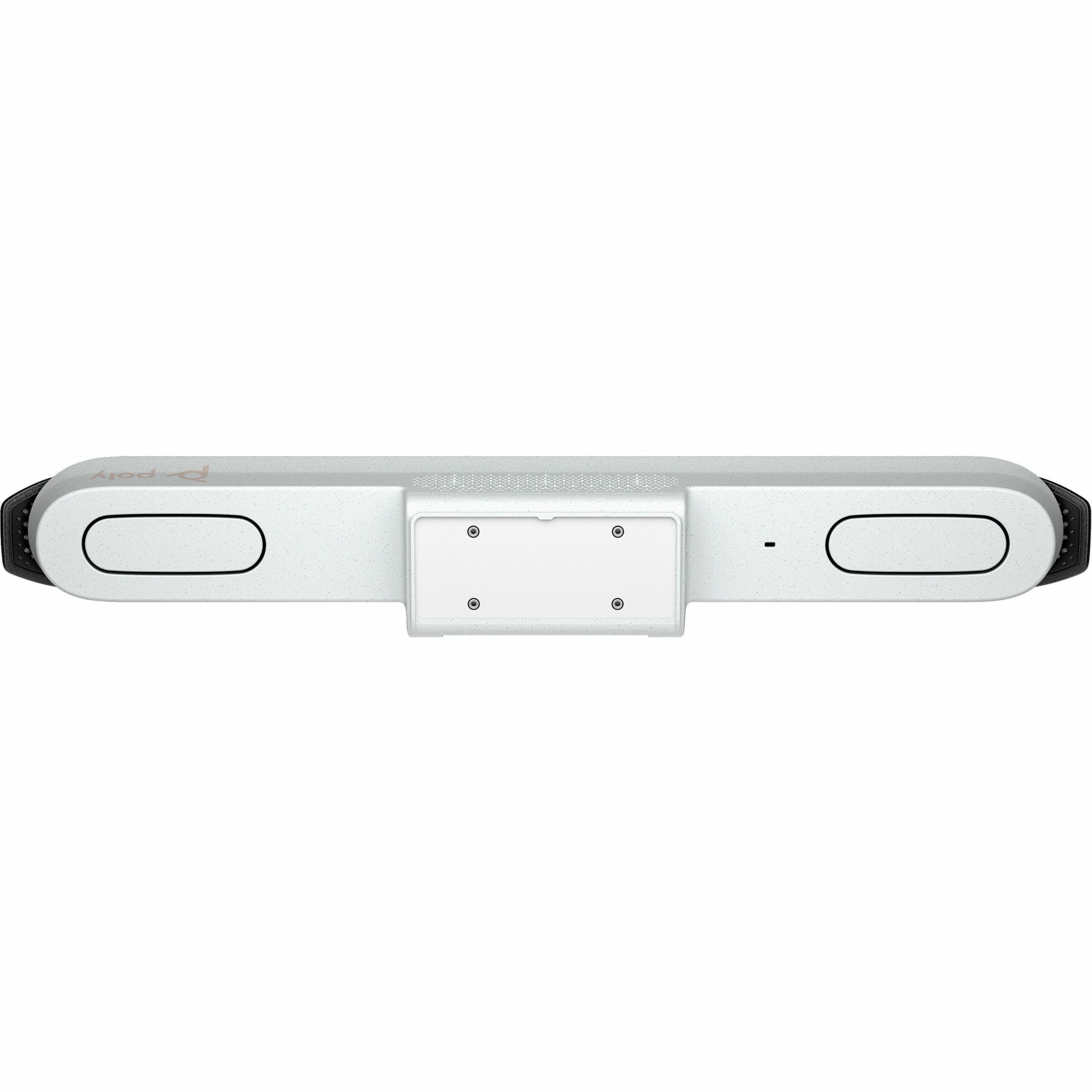 Poly Studio X52 Video Conference Equipment - Medium Room Size Supported - Alternate view 6