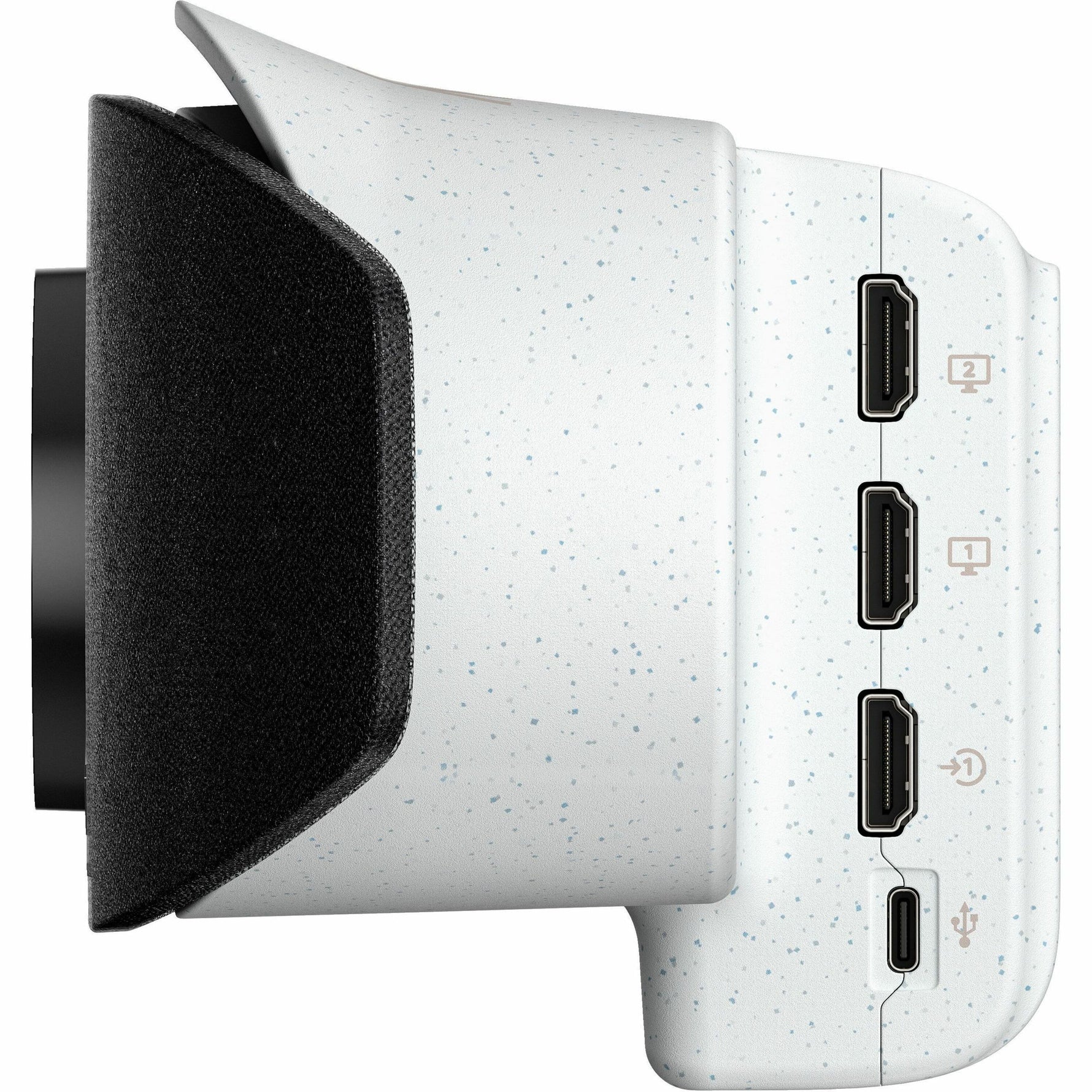 Poly Studio X52 Video Conference Equipment - Medium Room Size Supported - Alternate view 12