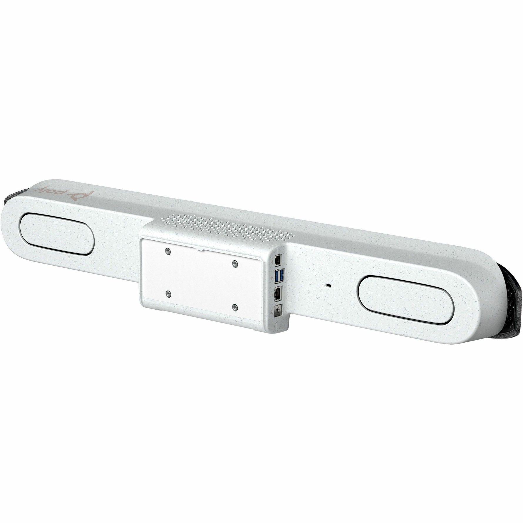 Poly Studio X52 Video Conference Equipment - Medium Room Size Supported - Alternate view 11
