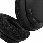 Belkin SoundForm Adapt Wired/Wireless Over-the-ear, Over-the-head Stereo Headset