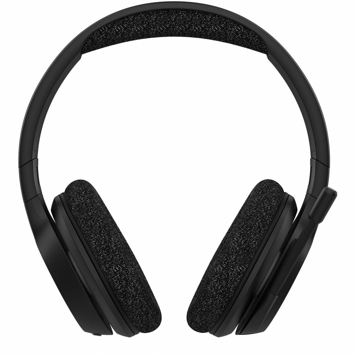 Belkin SoundForm Adapt Wired/Wireless Over-the-ear, Over-the-head Stereo Headset