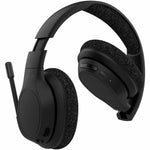 Belkin SoundForm Adapt Wired/Wireless Over-the-ear, Over-the-head Stereo Headset