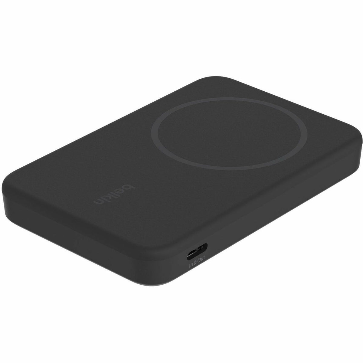 Belkin BoostCharge Power Bank - Black
