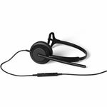 EPOS IMPACT IMPACT 730 Wired Over-the-head, On-ear Mono Headset - Black - Alternate view 6