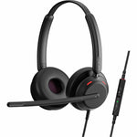 EPOS IMPACT IMPACT 760 Wired Over-the-head, On-ear Stereo Headset - Black - Alternate view 7