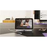 Logitech Video Conference Equipment - White - Alternate view 8