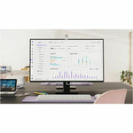 Logitech Video Conference Equipment - White - Alternate view 7