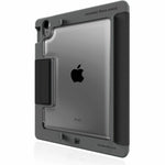 STM Goods Dux OX Rugged Carrying Case Apple iPad (10th Generation) Tablet - Black - Right view
