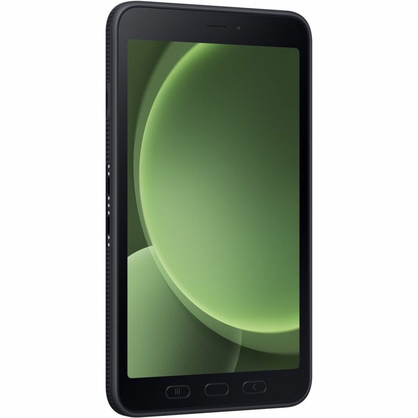 Samsung Galaxy Tab Active5 5G SM-X306B Rugged Tablet - 8' WUXGA - Samsung Exynos 1380 (5 nm) Octa-core - 8 GB - 256 GB Storage - 5G - Green - Alternate view 19