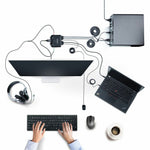 StarTech.com KVM Switchbox - Alternate view 6