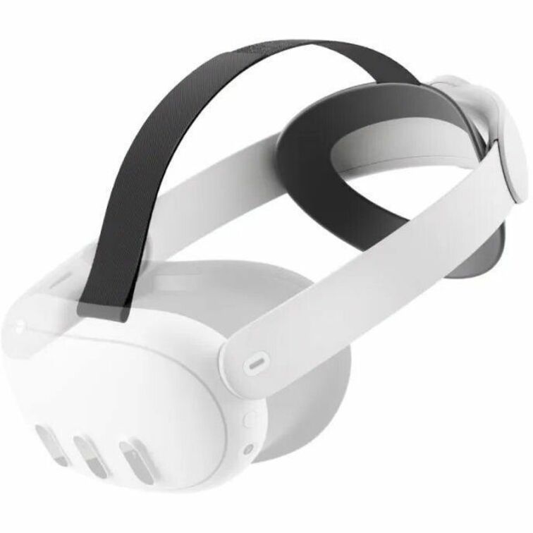 Meta Head Strap - Alternate view 6