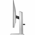 HP 724pn 24' Class WUXGA LCD Monitor - 16:10 - Left view