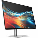 HP 724pn 24' Class WUXGA LCD Monitor - 16:10 - Right view