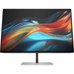 HP 724pu 24' Class WUXGA LCD Monitor - 16:10