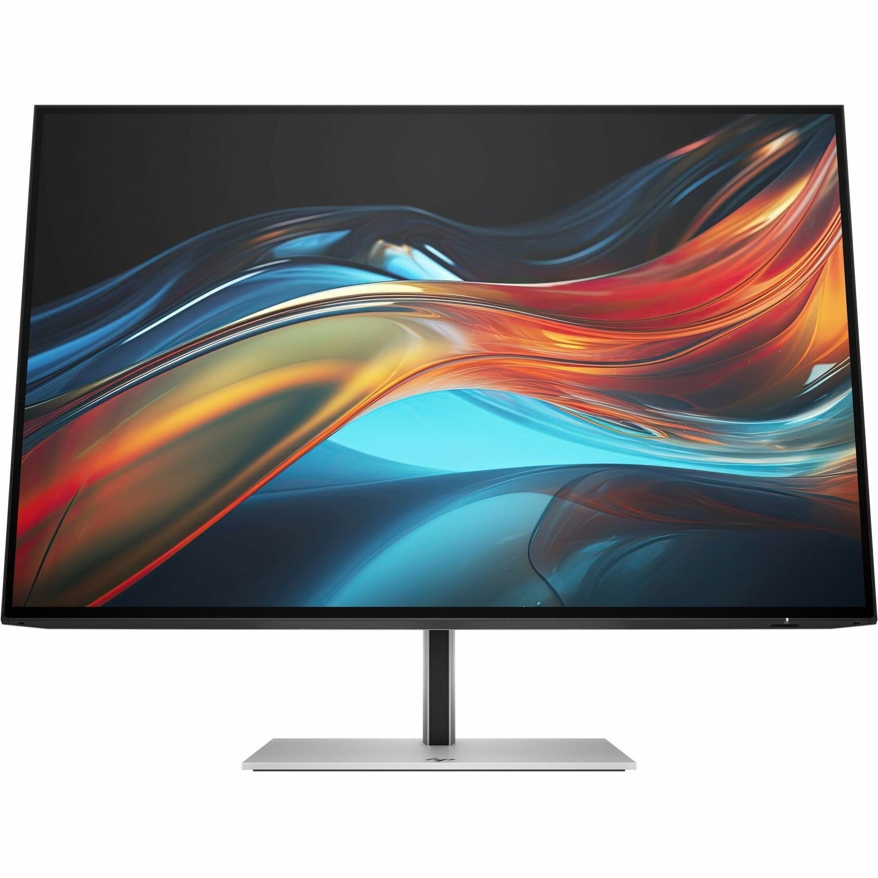 HP 724pu 24' Class WUXGA LCD Monitor - 16:10